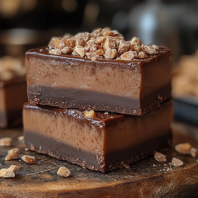 Zuckerfreier Fudge-Kuchen: Ein Unglaubliches Ultimatives Rezept für 5 Genussvolle Portionen